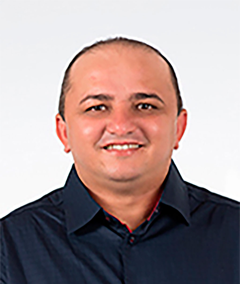 Messias Oliveira