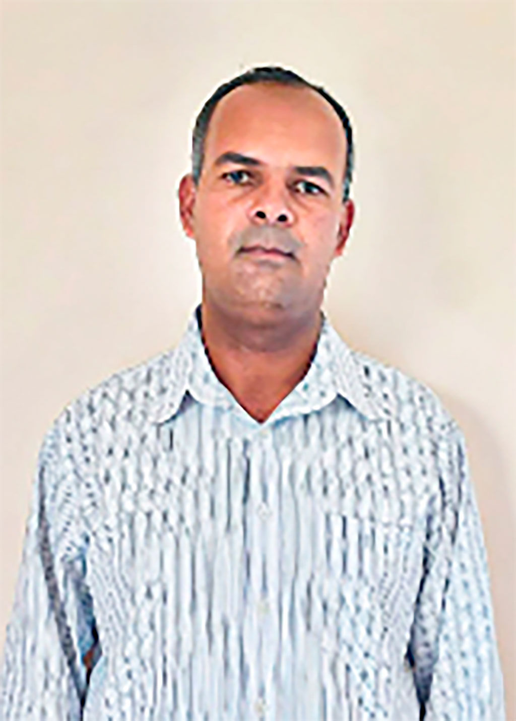 Messias Vieira