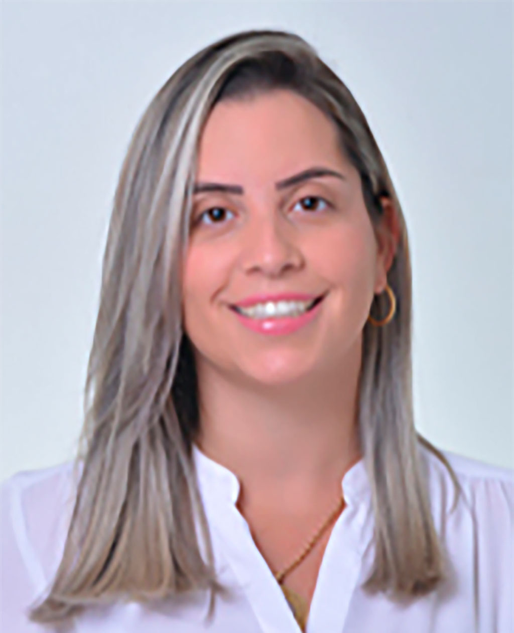 Michelle Menezes