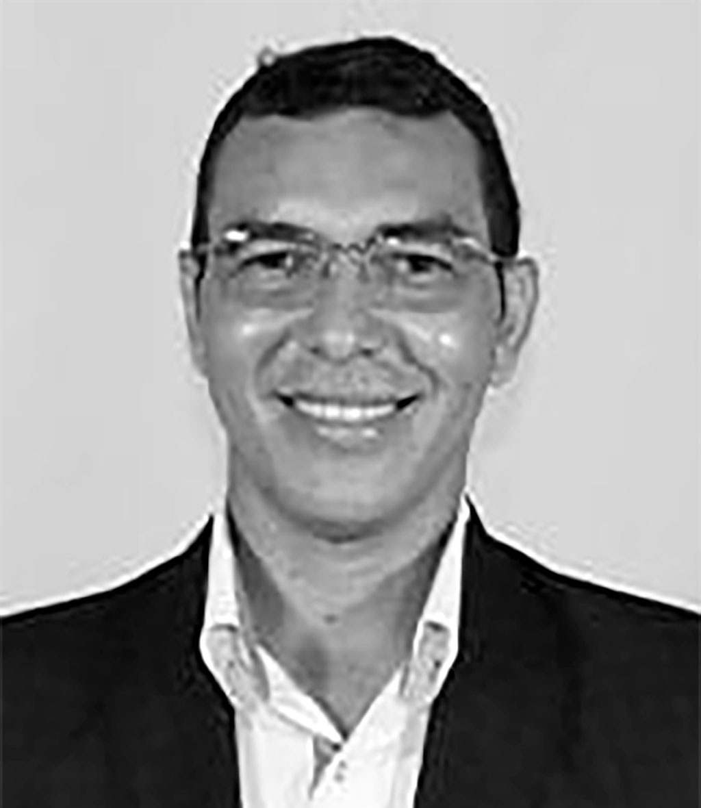 Neném Faustino