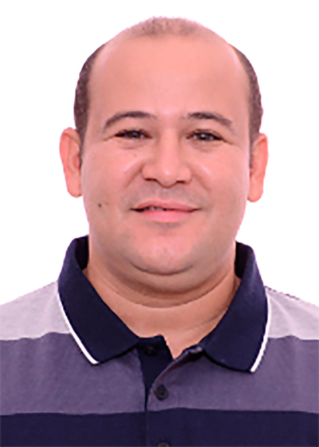 Nildo Alcantara