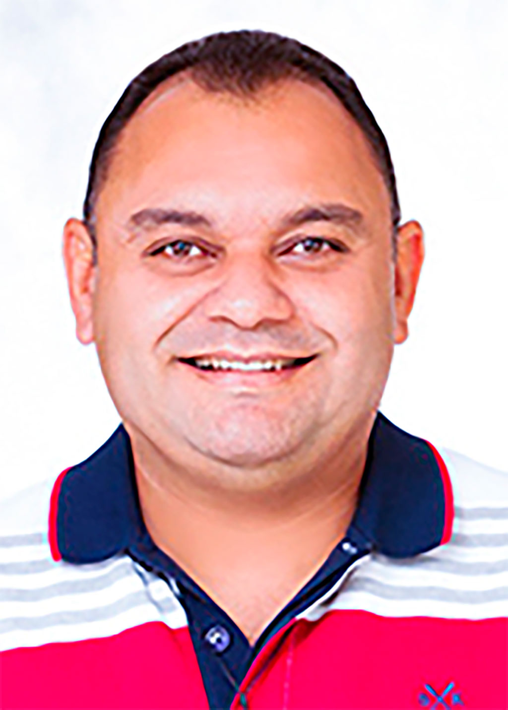 Paulo Sergio