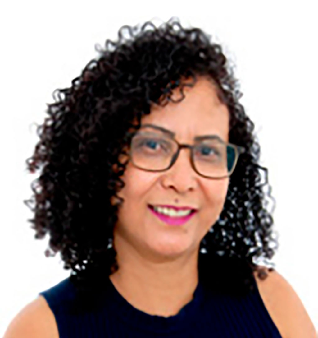 Professora Divina