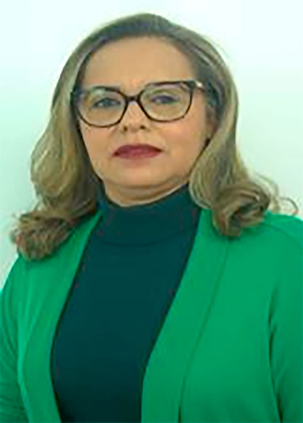 Professora Vânia