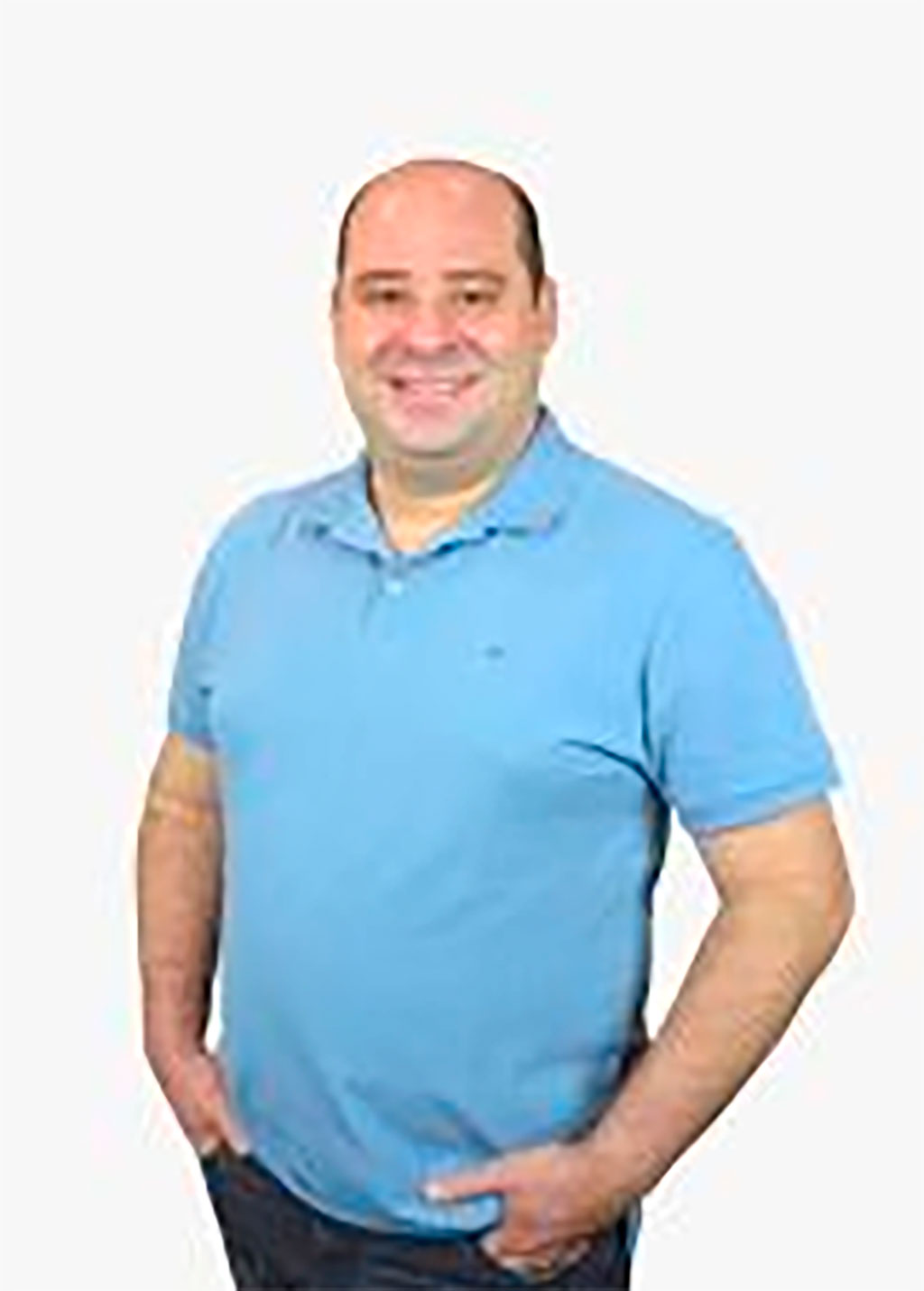 Renato Brandão