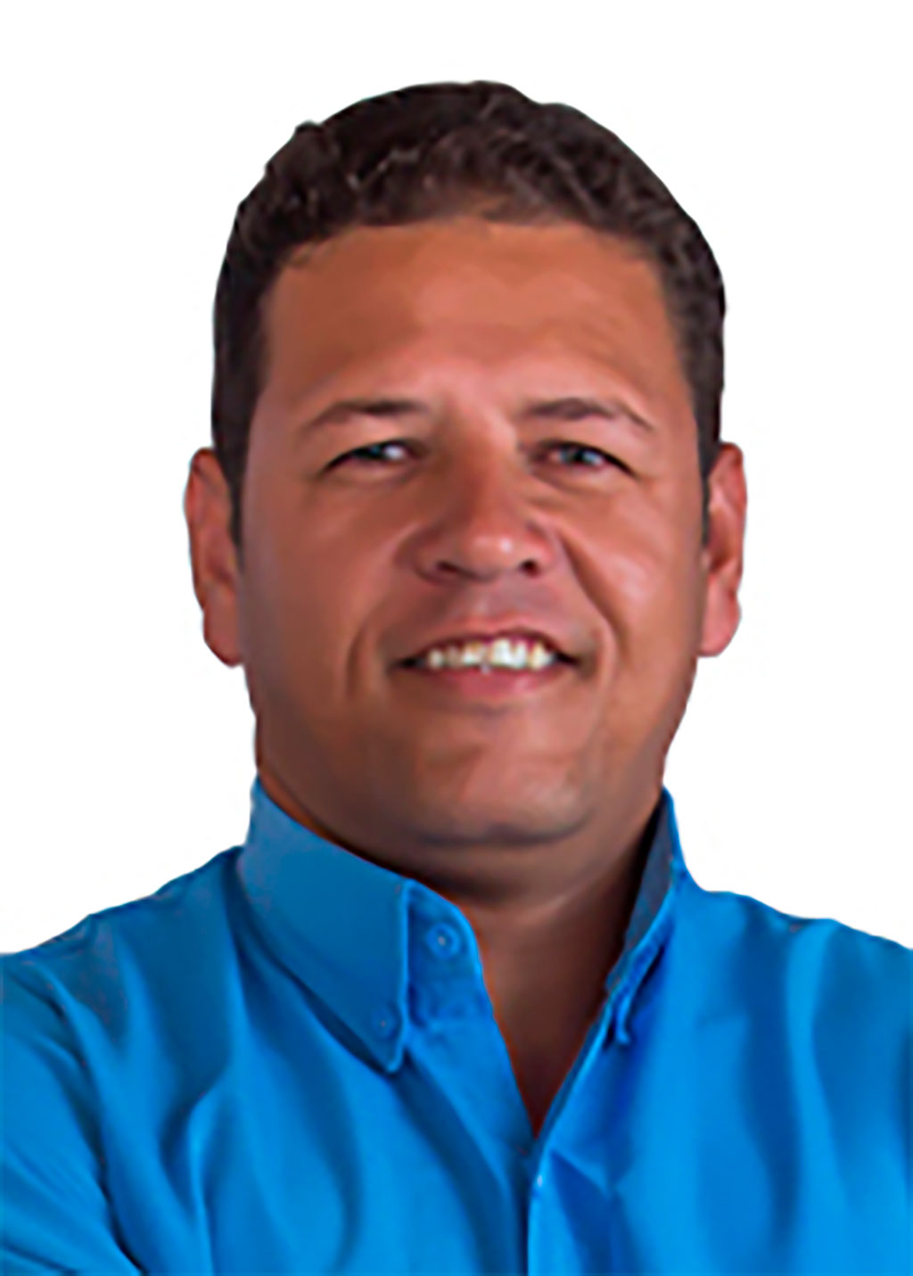 Robério Sidelson