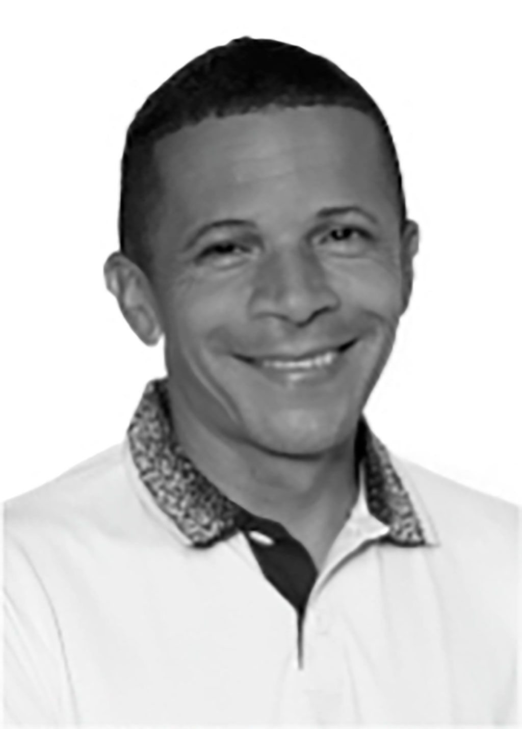 Roberto de Santana