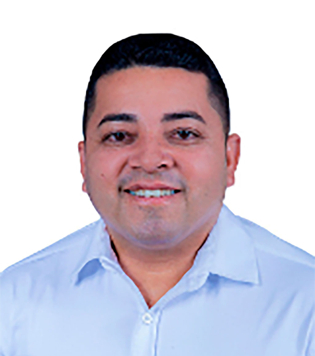 Rogério Alexandre