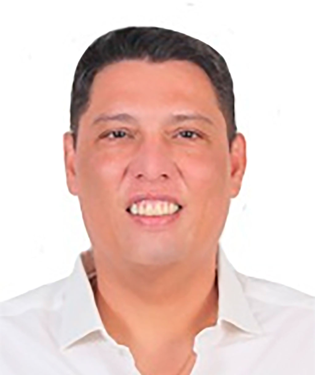 Serginho Fernandes