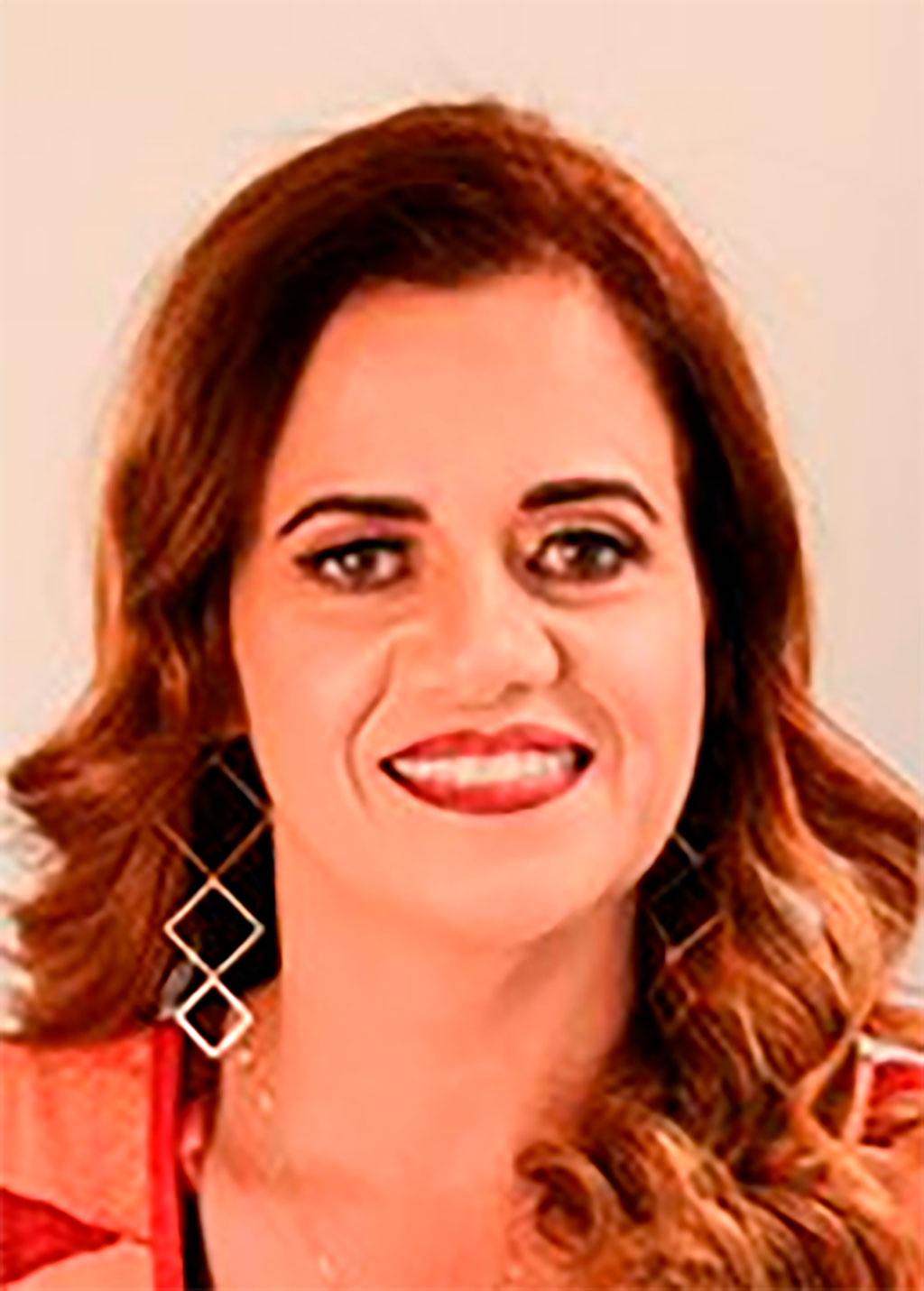 Simone Enfermeira
