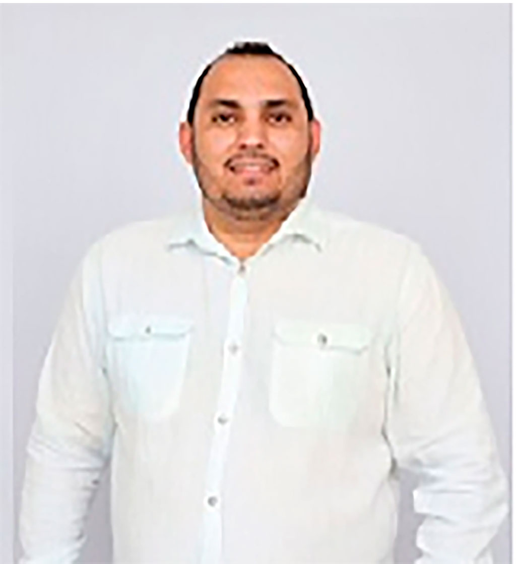 Siul Rodrigues
