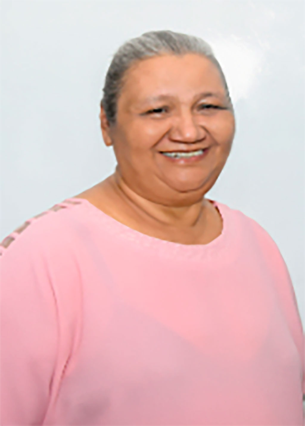 Tia Francisca