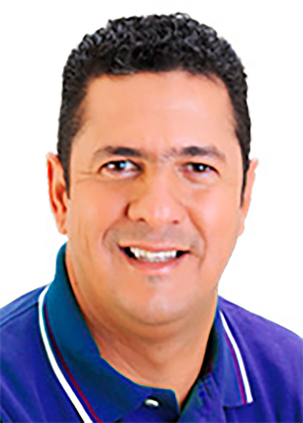 Tião de Viru