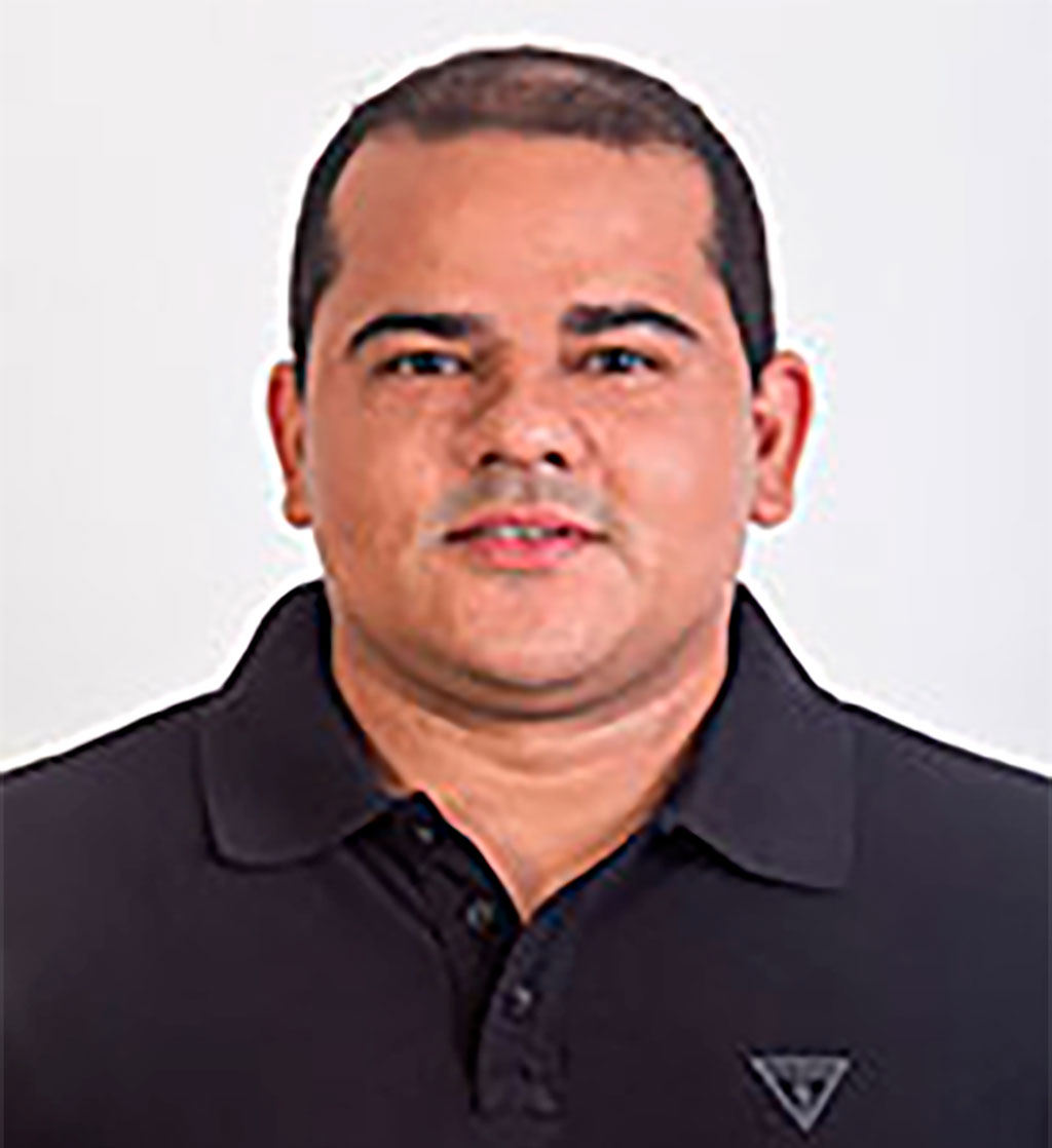 Victor Nojoza