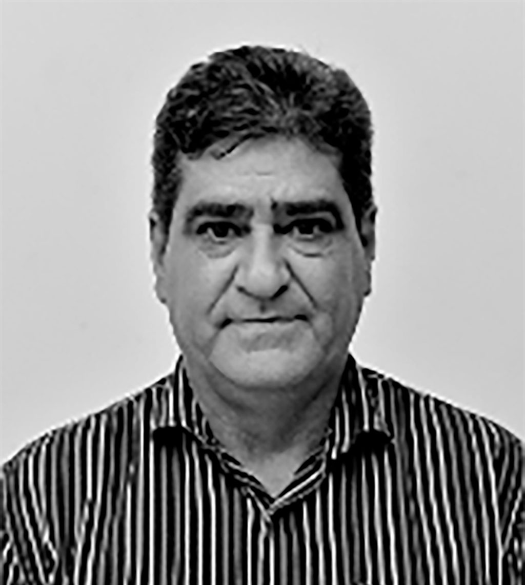 Zé Carlos