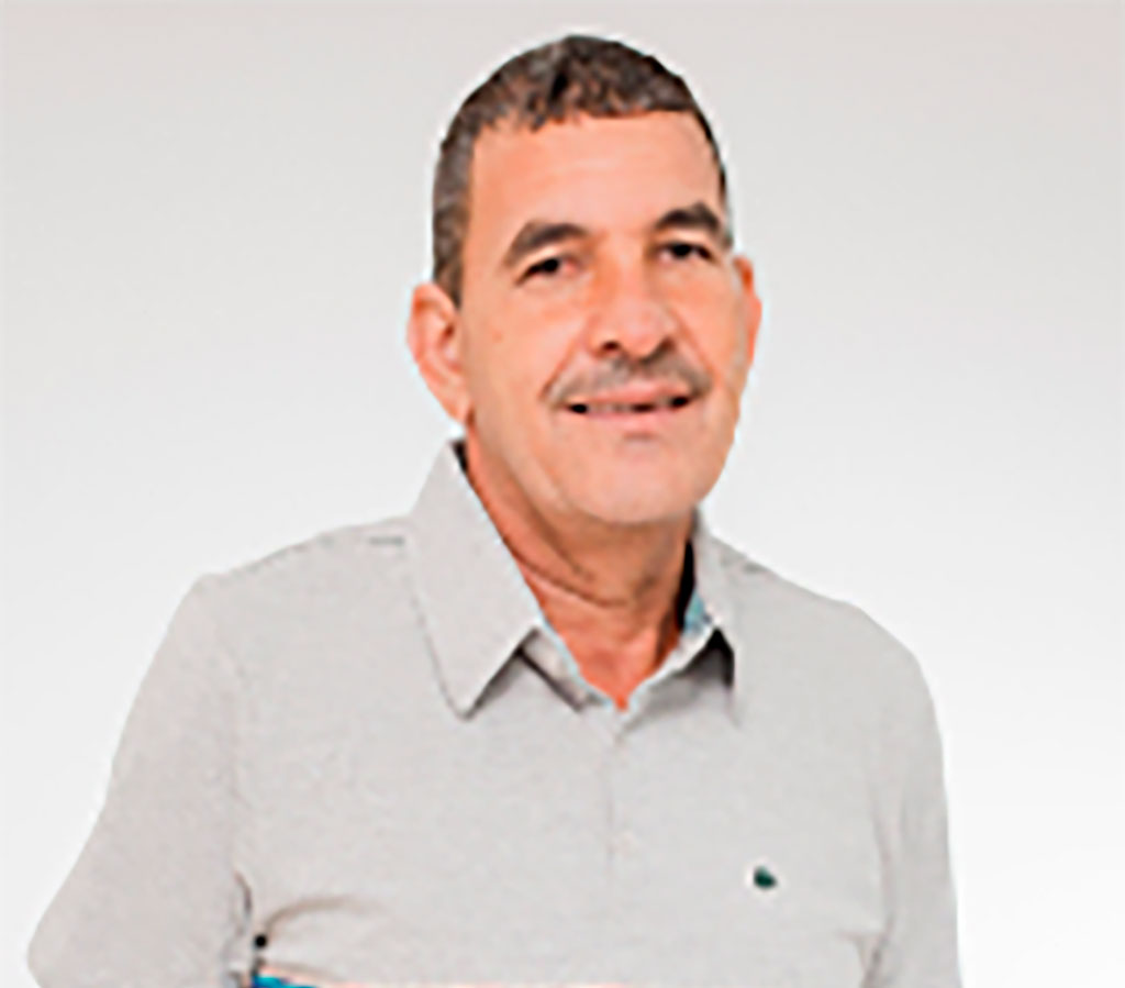 Zé de Tonhão
