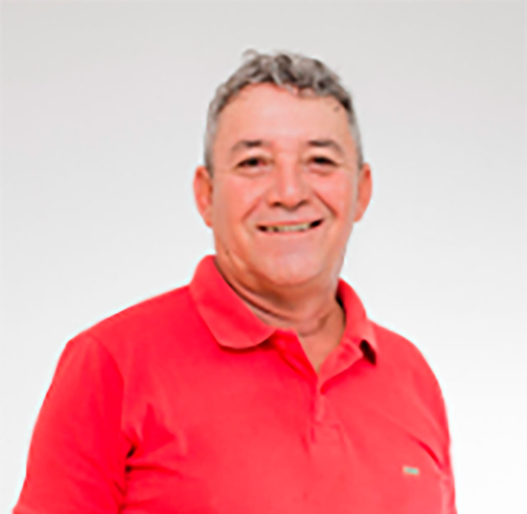 Zé Paulo