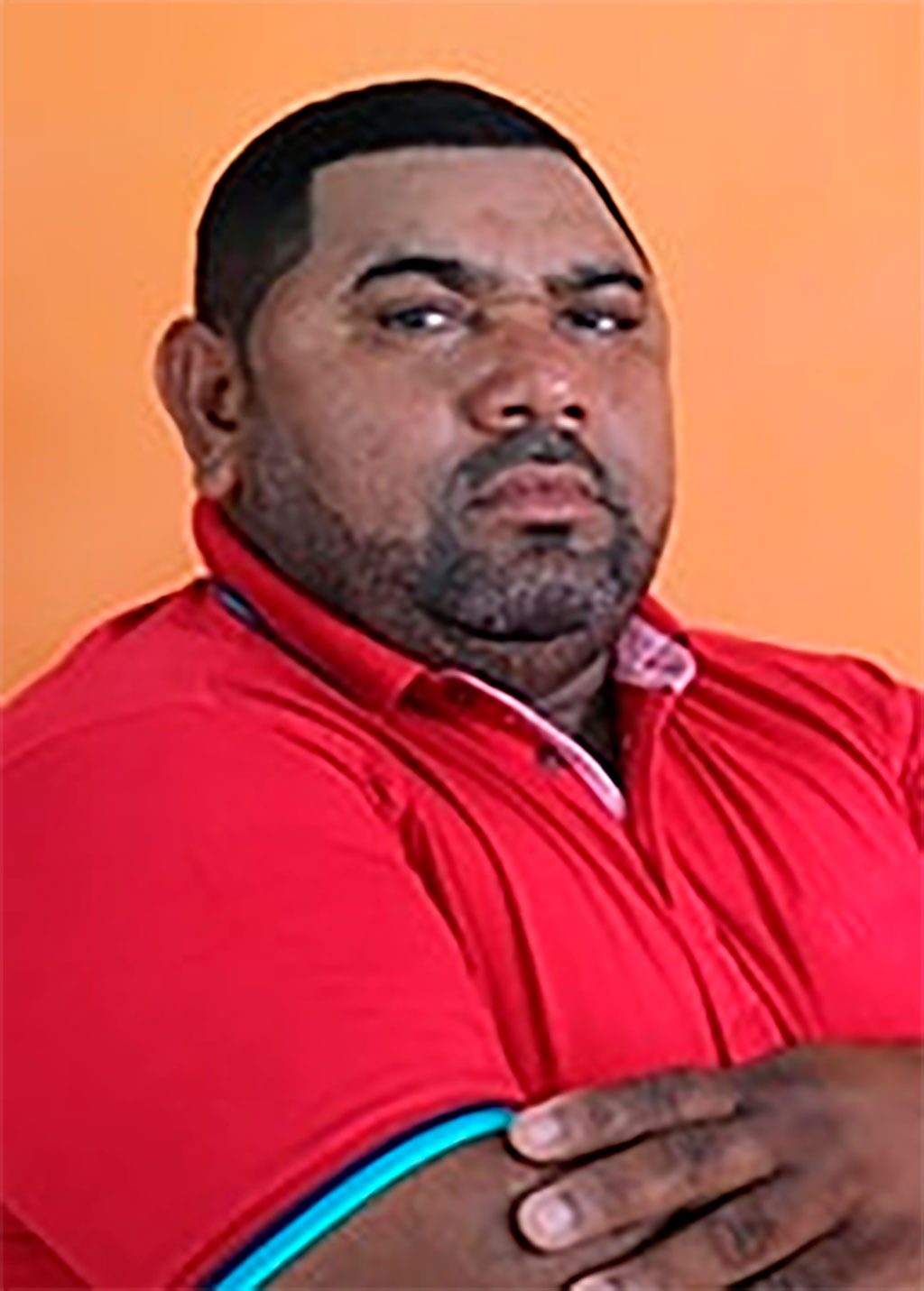 Zé Roberto