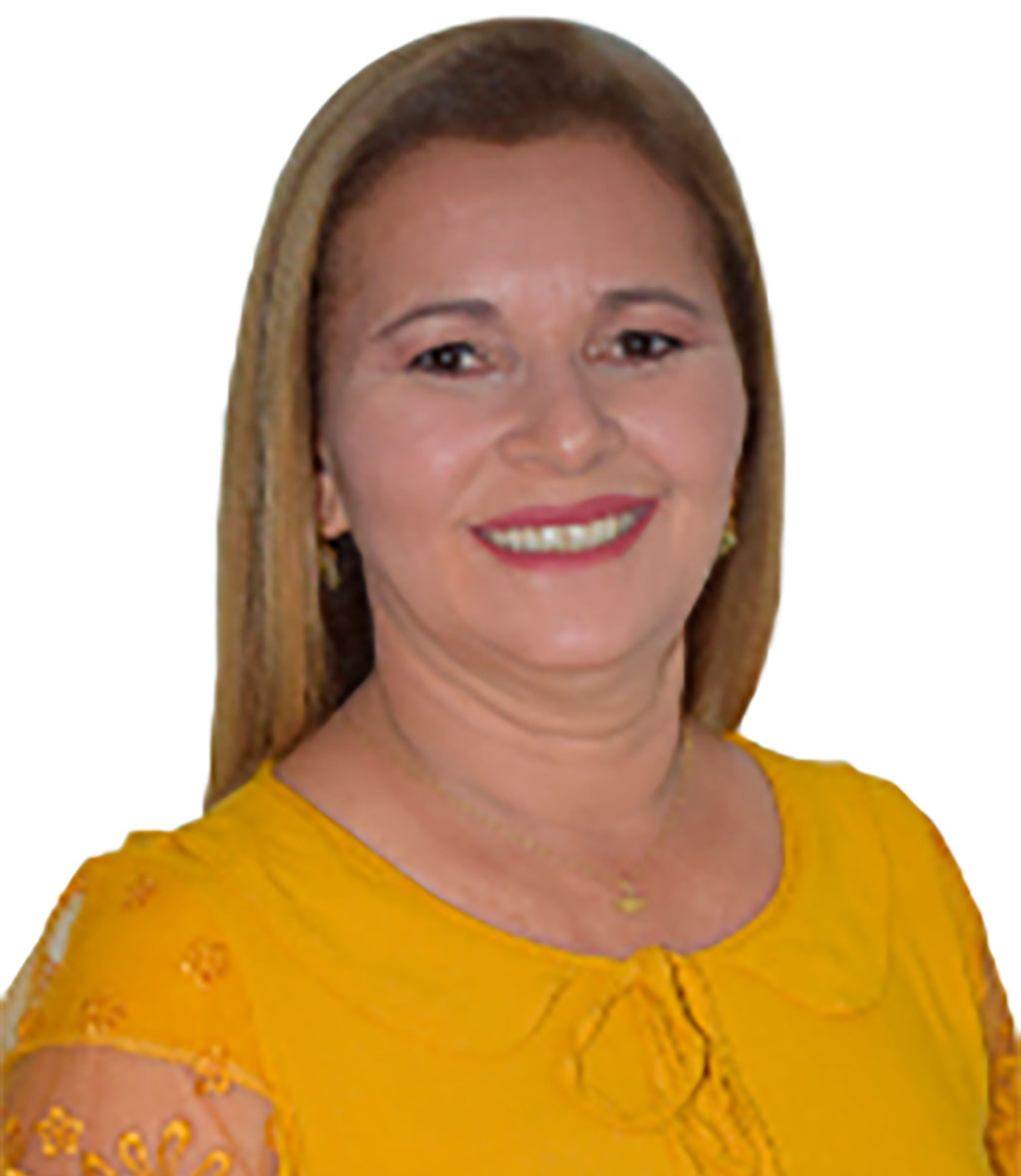 Zenaide Araújo