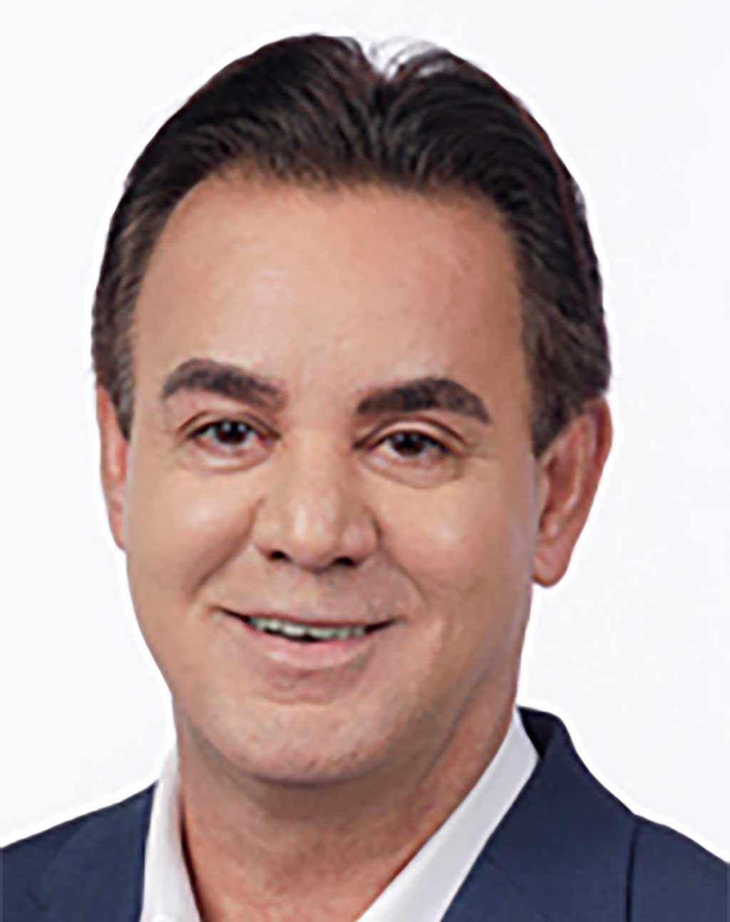 Adilson Barroso