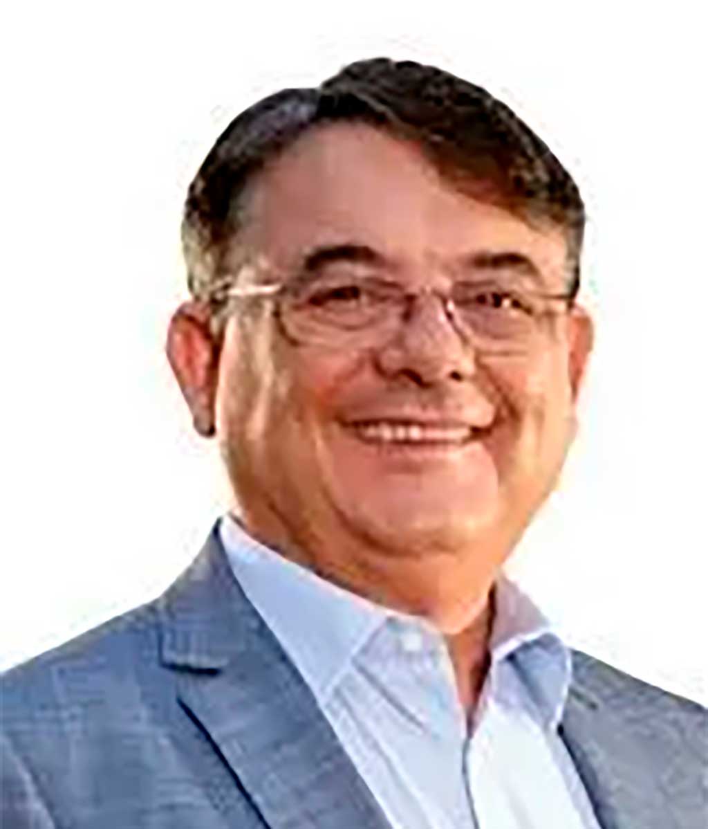 Maurício Peixer