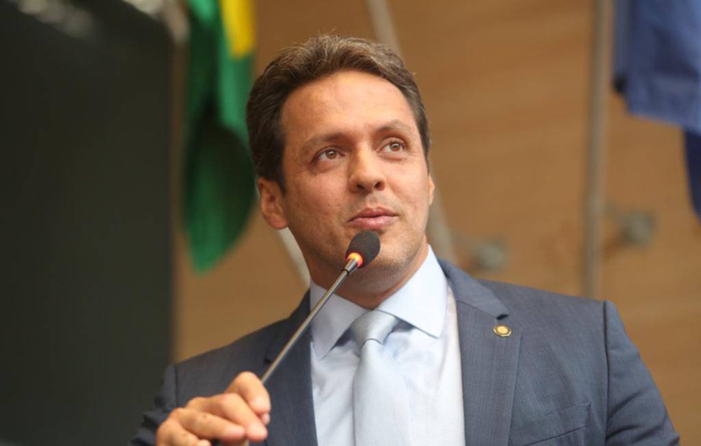 Fred Ferreira