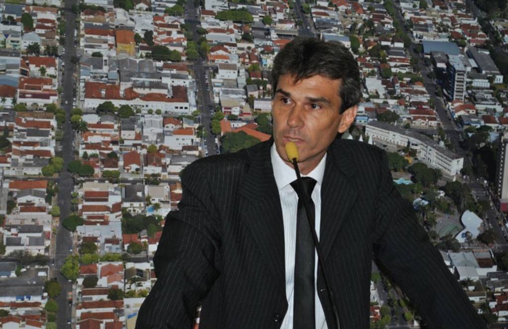Alexandre Scombatti