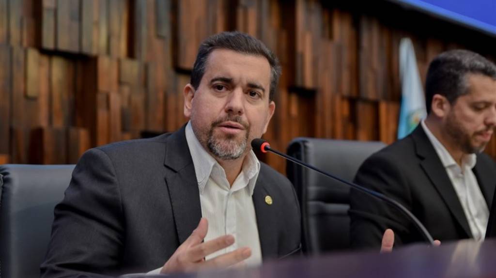 Carlos Augusto Nogueira Pinto