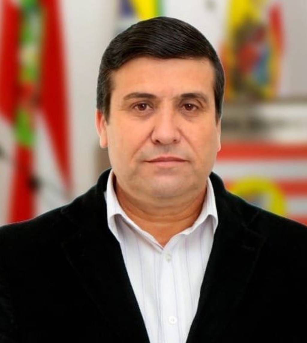 Ailton de Souza