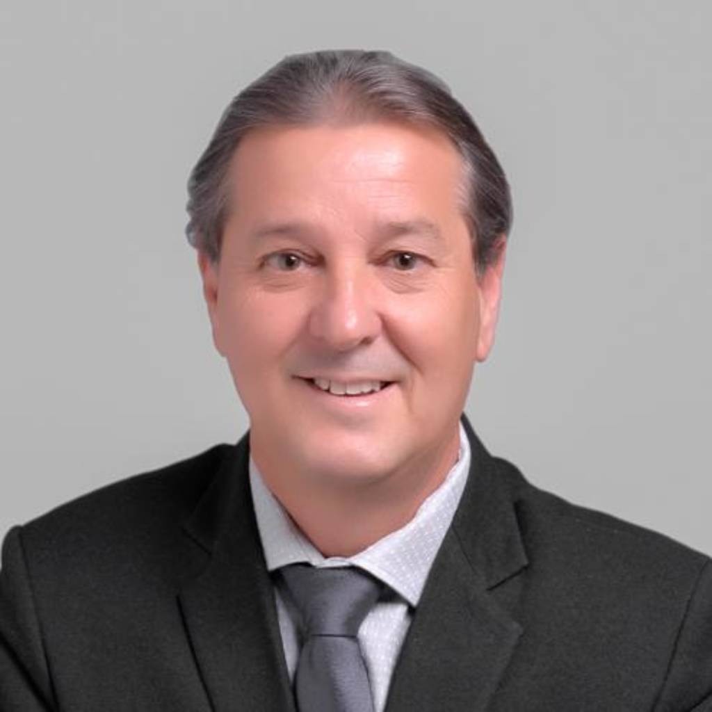 Asinil Medeiros