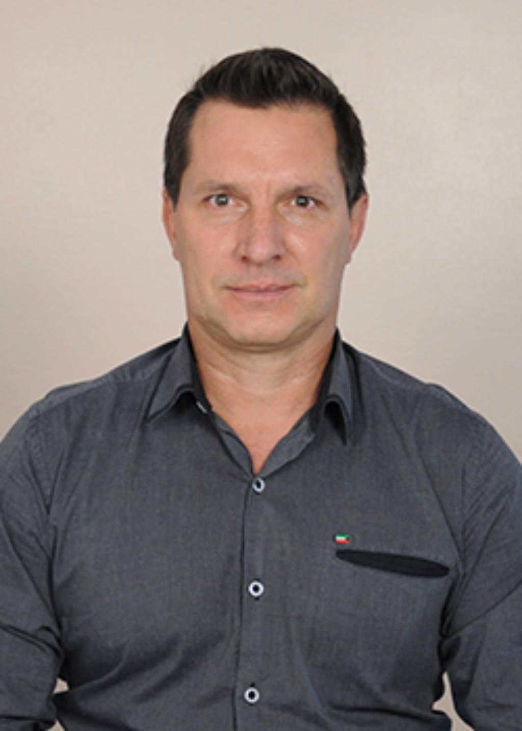 Claudiomiro Pavan