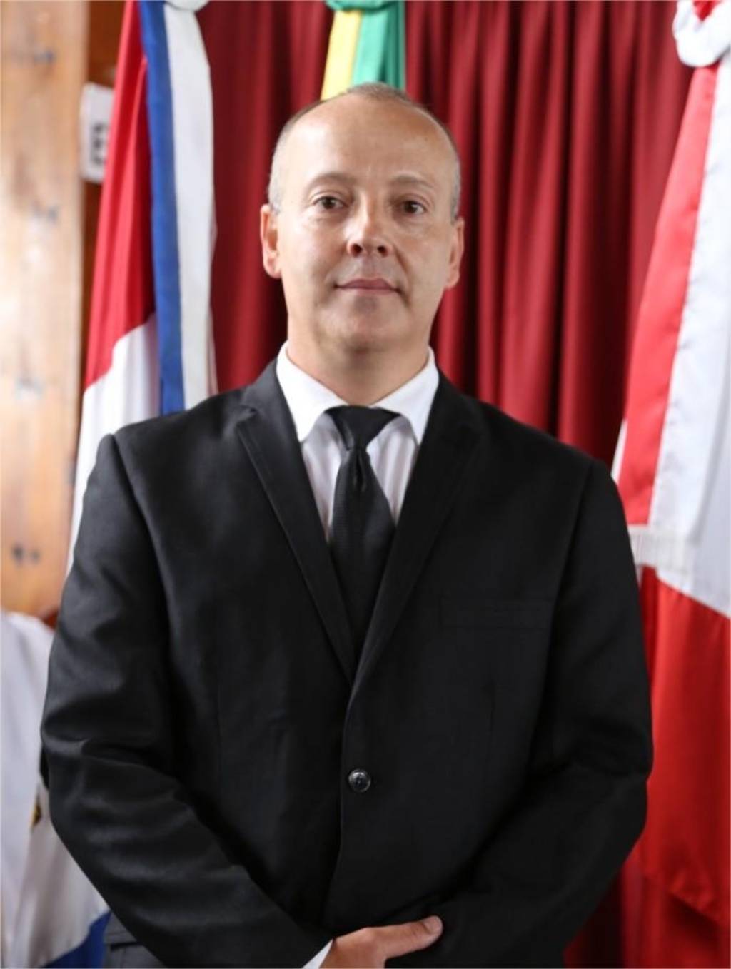 Daniel Neckel