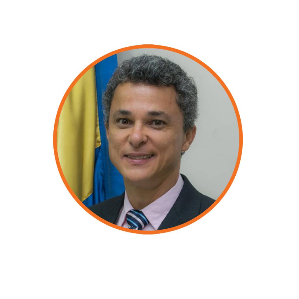 Elto Aguiar Ramos