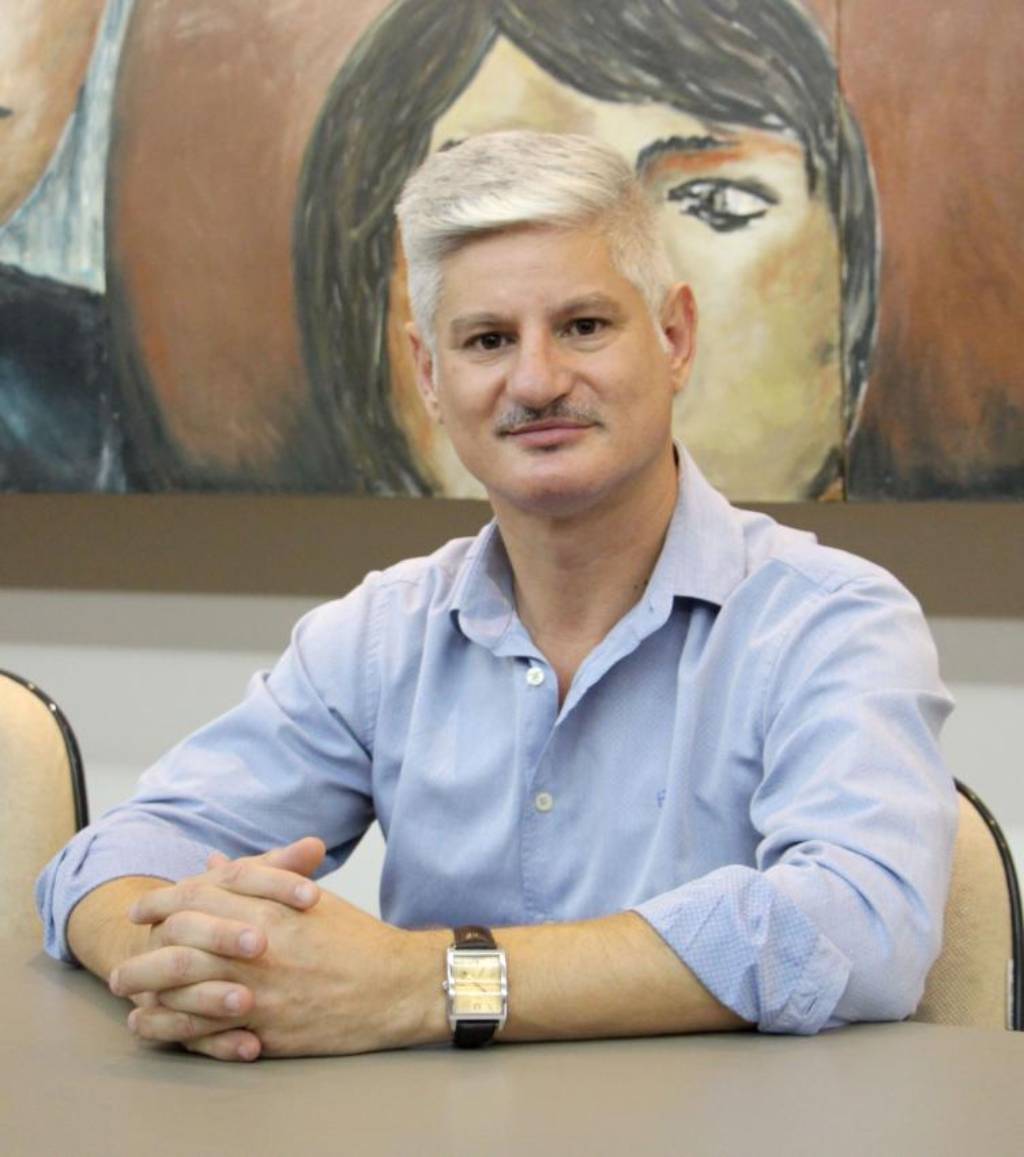 Fábio Luis Ferri
