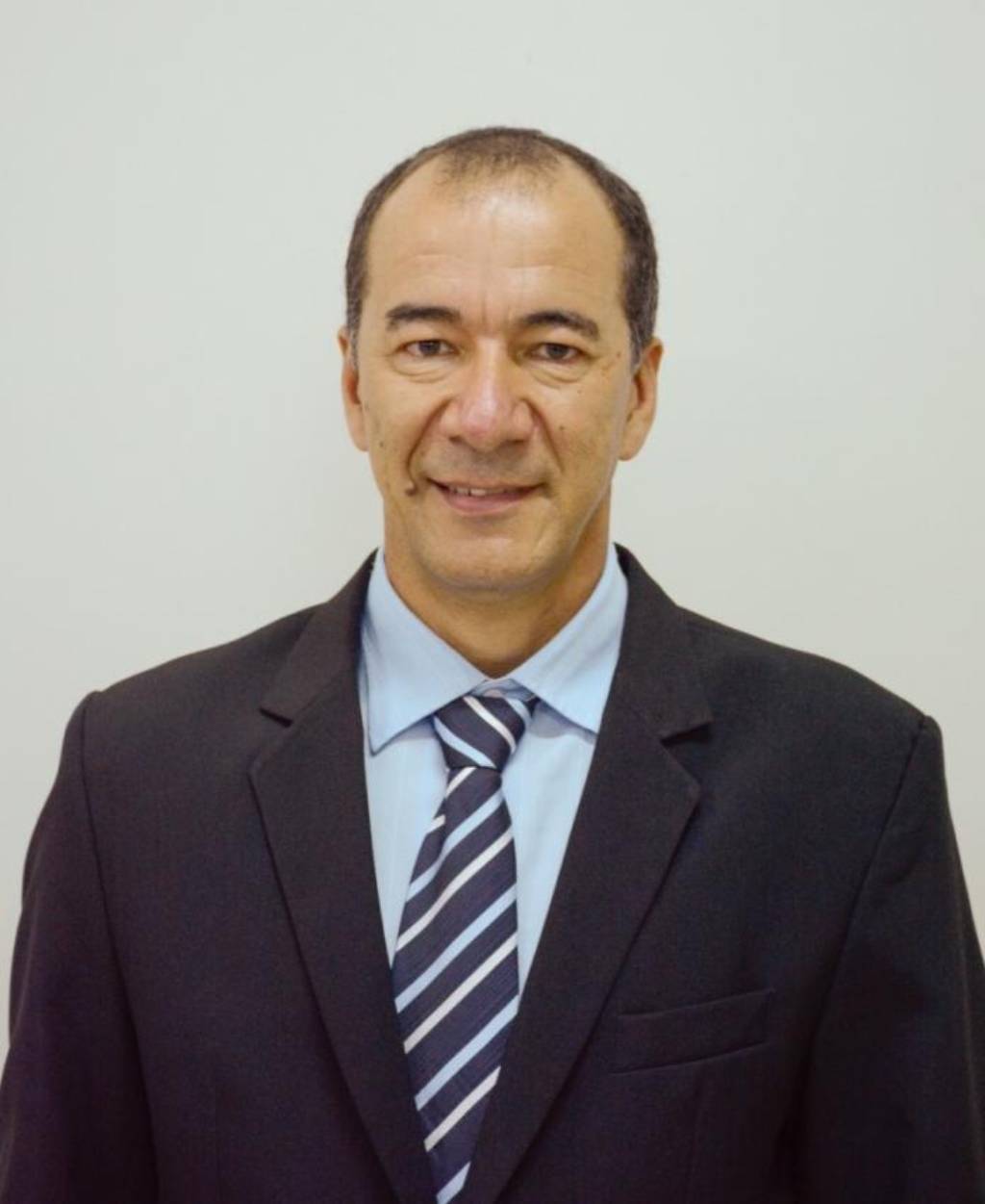 Ivanio Jose Martins