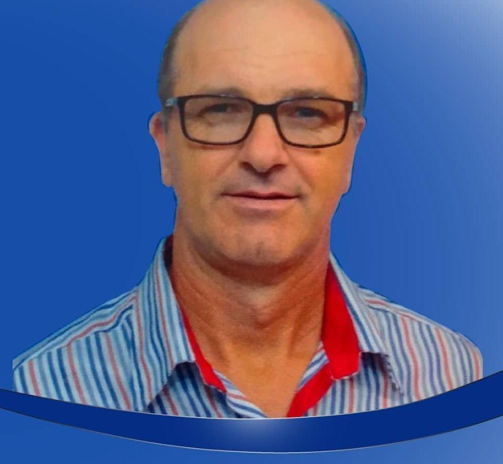 Jair Blasius Brand
