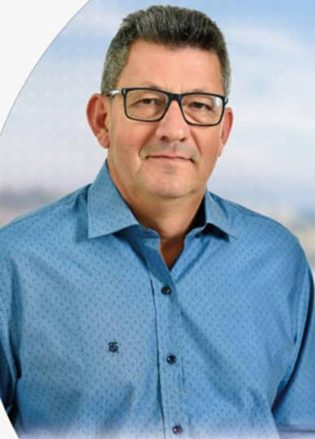 João Valmor Reitel