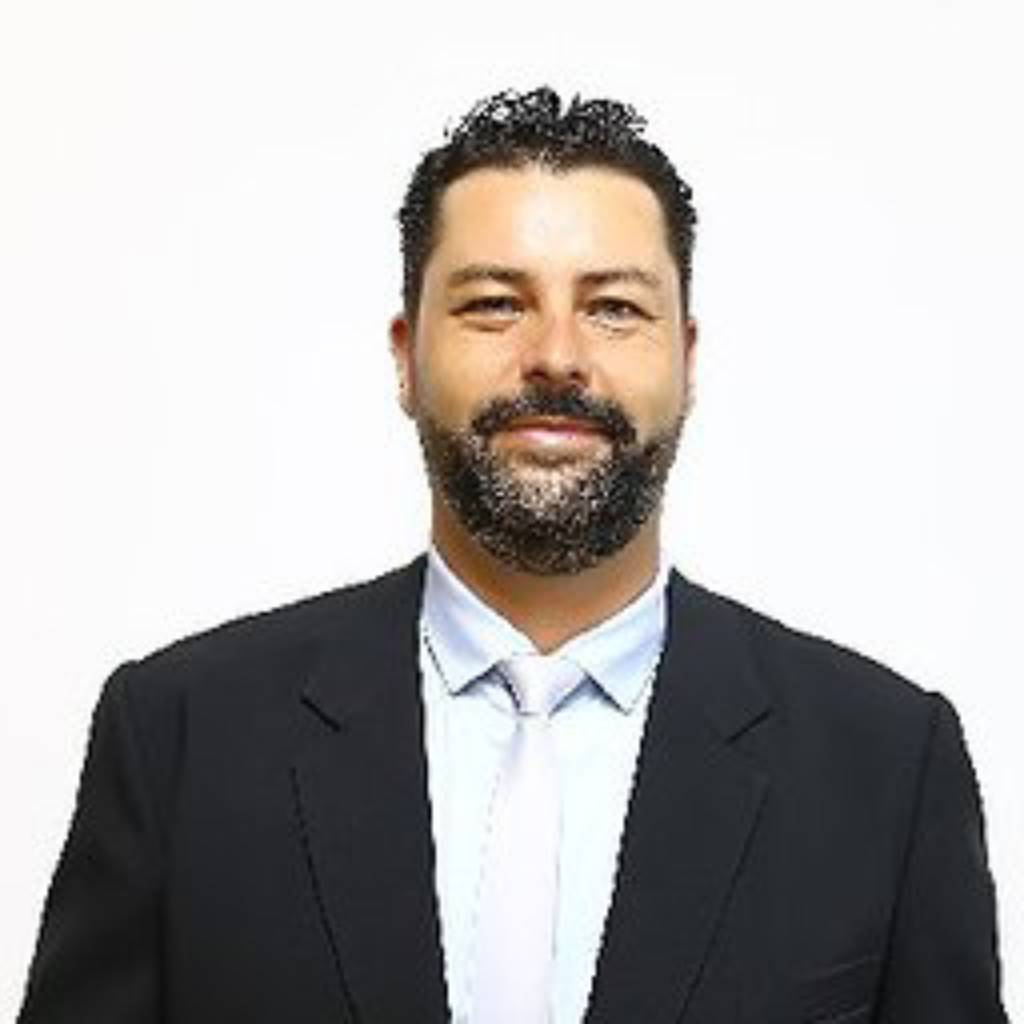 Mauricio Zimmermann