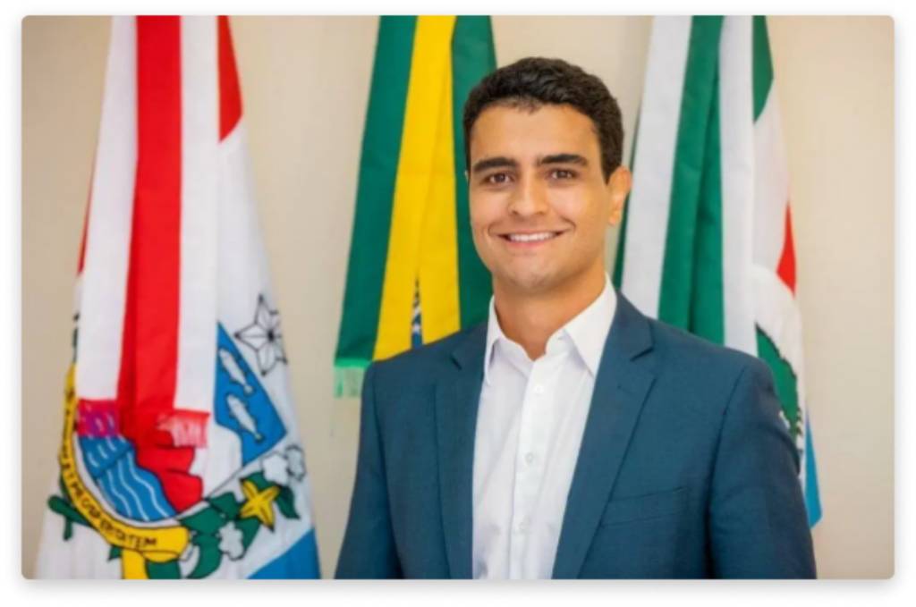 João Henrique Caldas