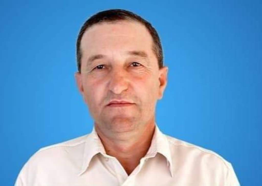 Sergio Luiz Freitas