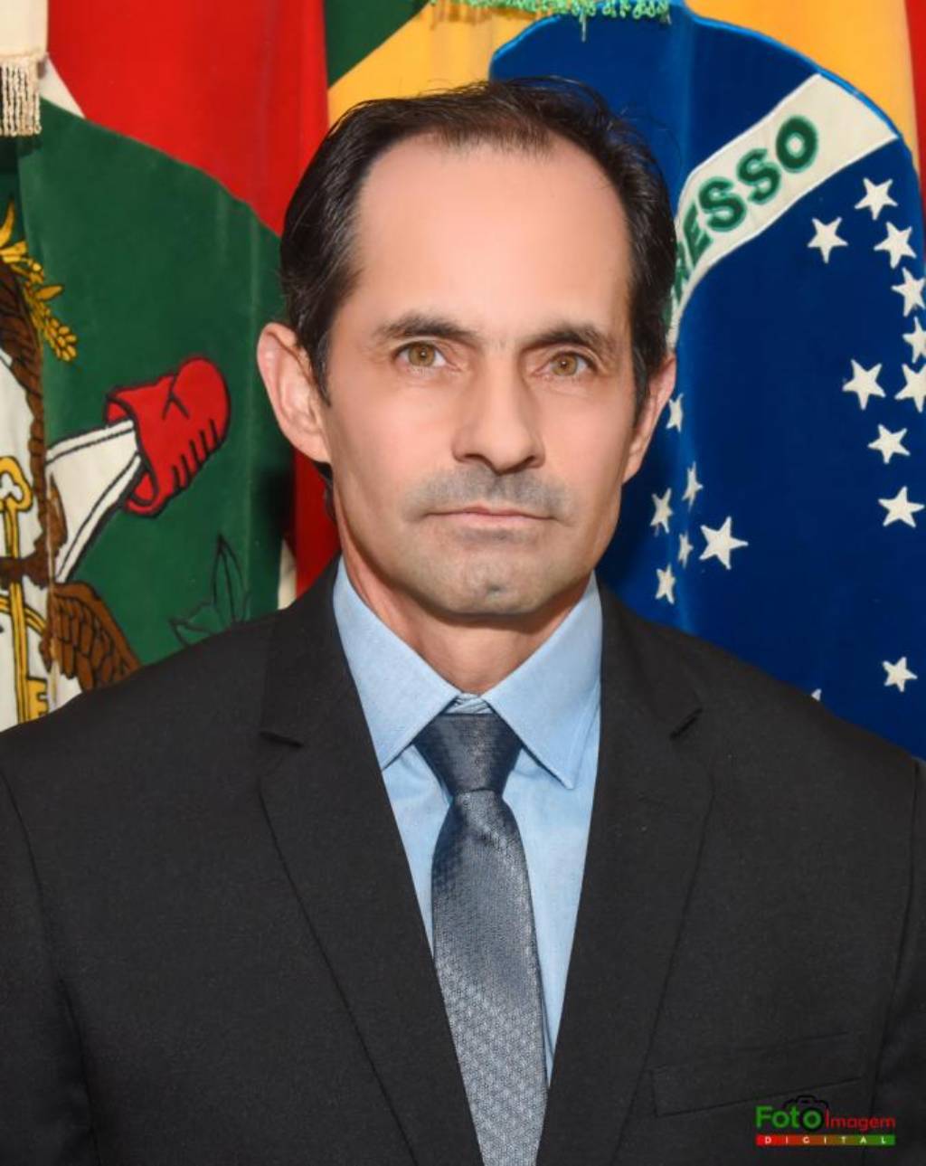 Claudiomiro Barbosa