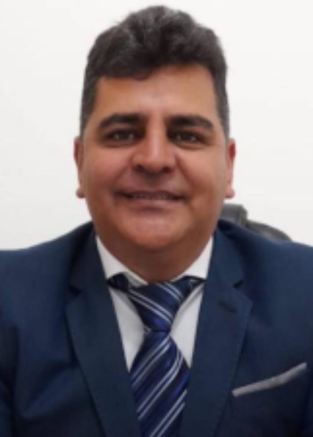 Ezequiel de Andrade