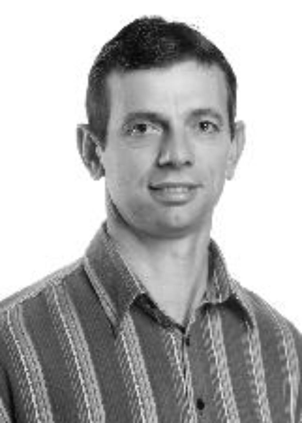 Gerson Palavicini
