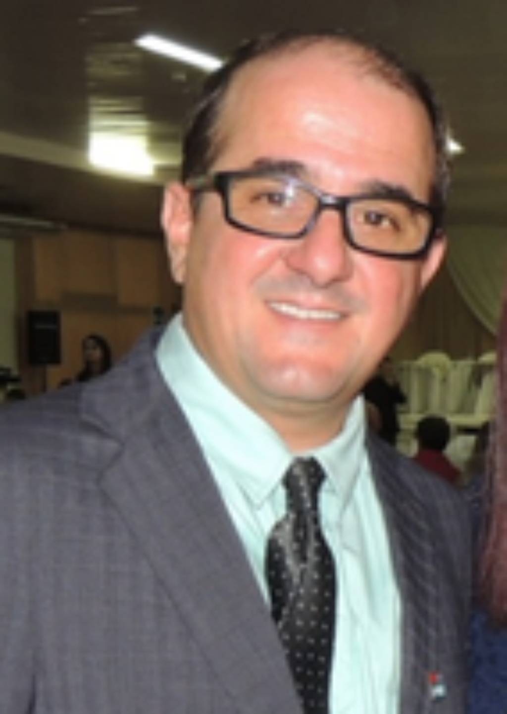 Gilberto Pereira