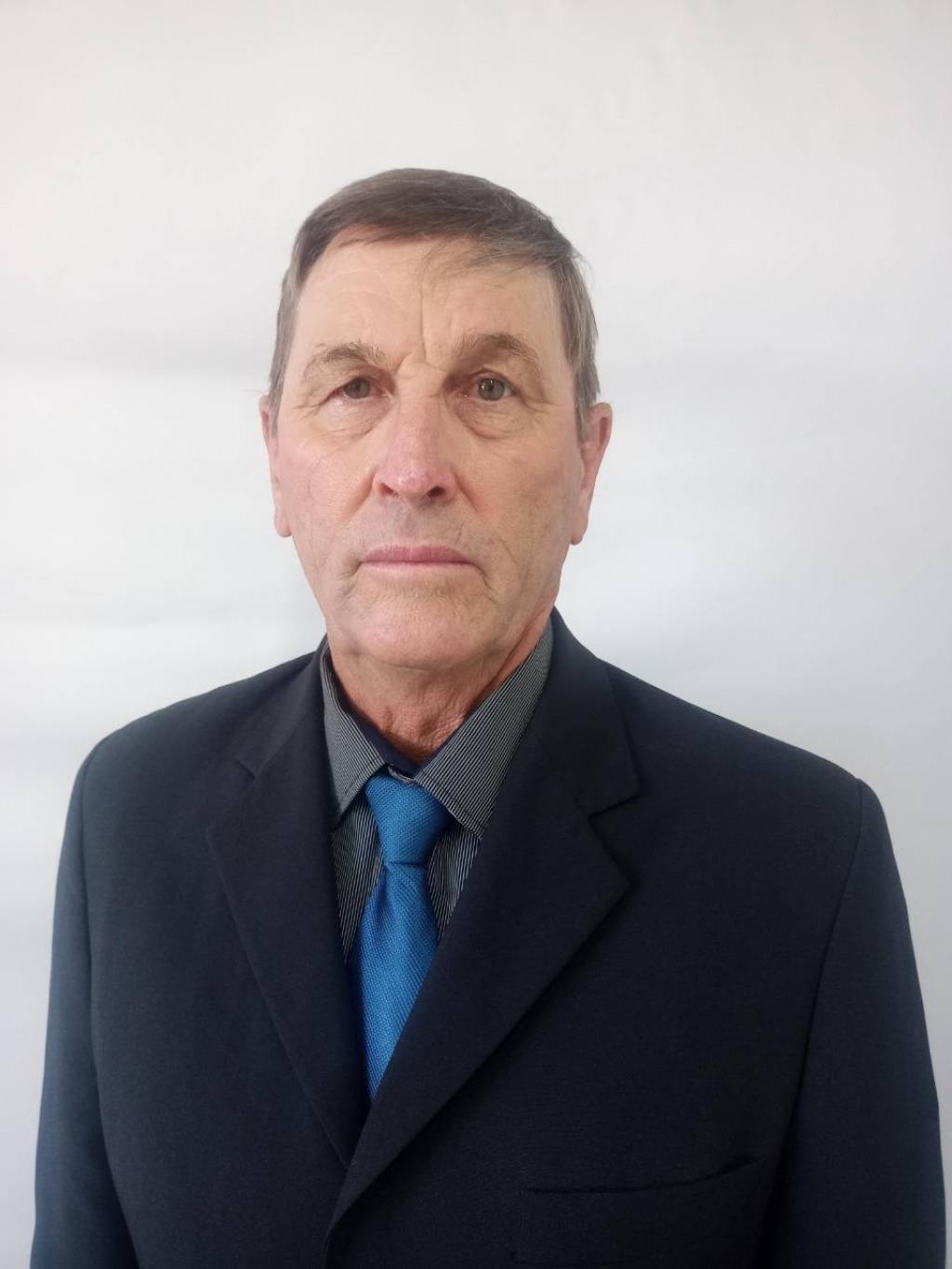 Lucindo Mick