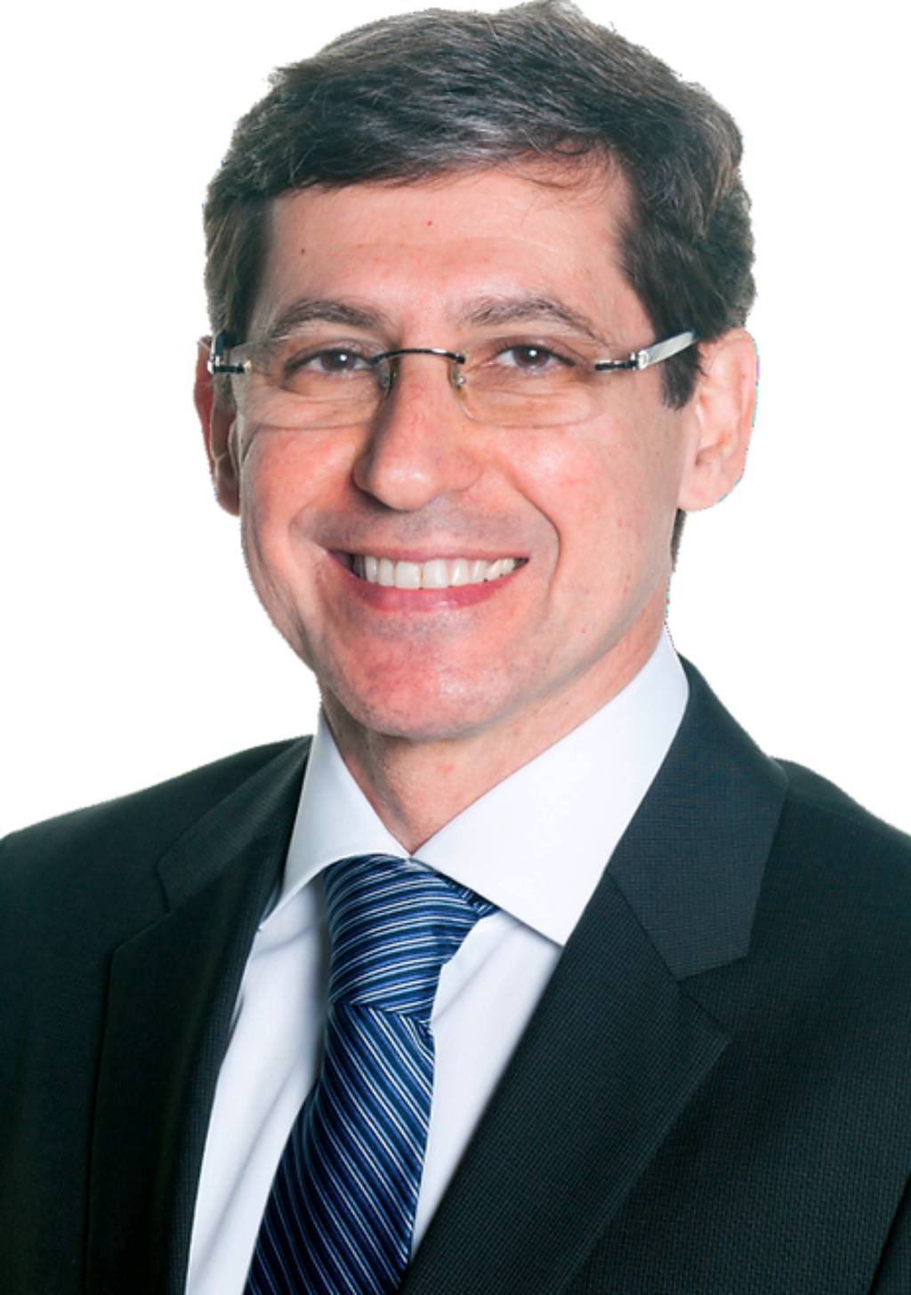 Prefeito Dr. Antônio Cássio Habice Prado
