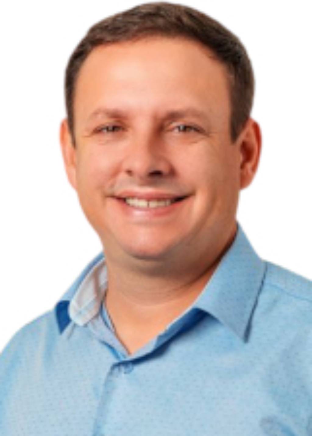 Tiago de Oliveira