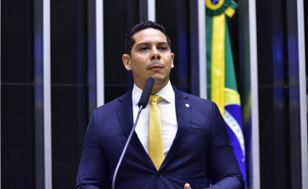 Paulo Marinho Jr