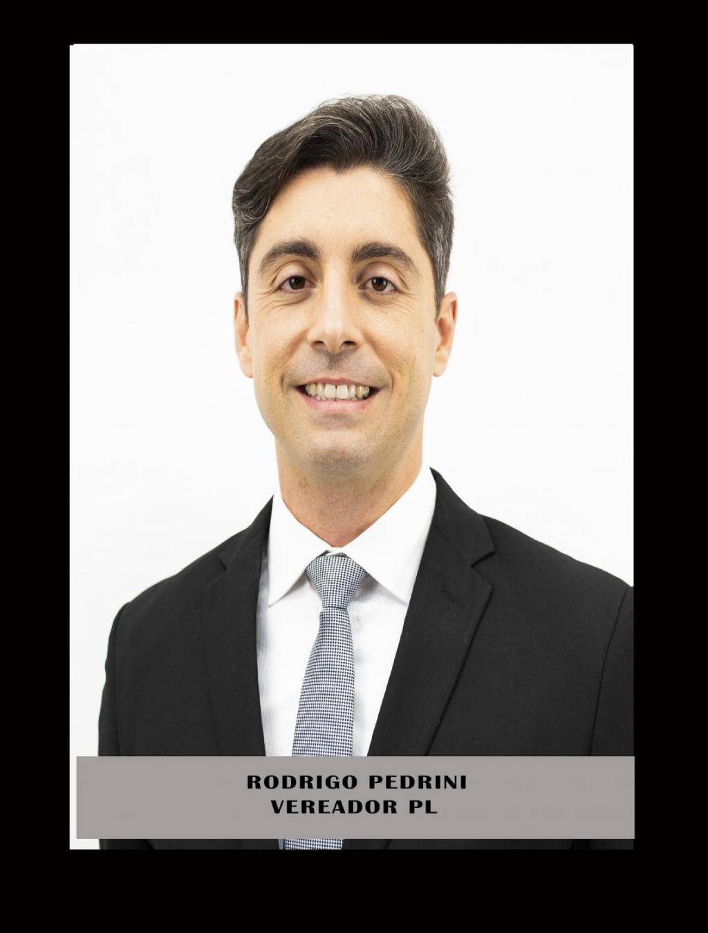 Rodrigo Pedrini