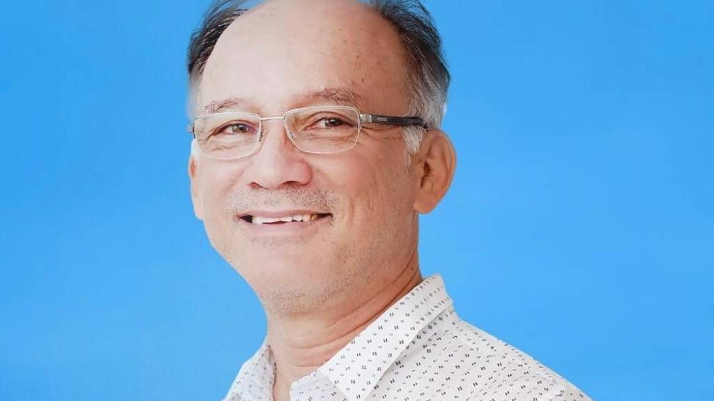 Nilton Hirota